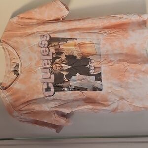 Clueless Paramount Lucky Brand T Shirt